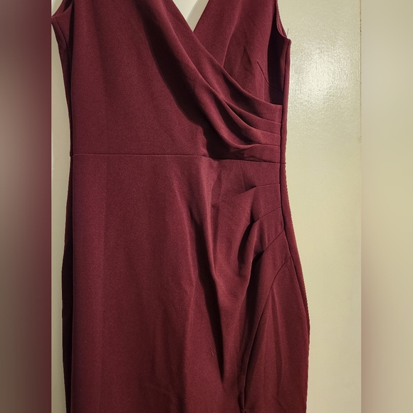 Woosea Formal Dress - Picture 3 of 6